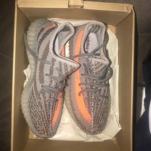 Yeezy Boost 350 V2 Beluga